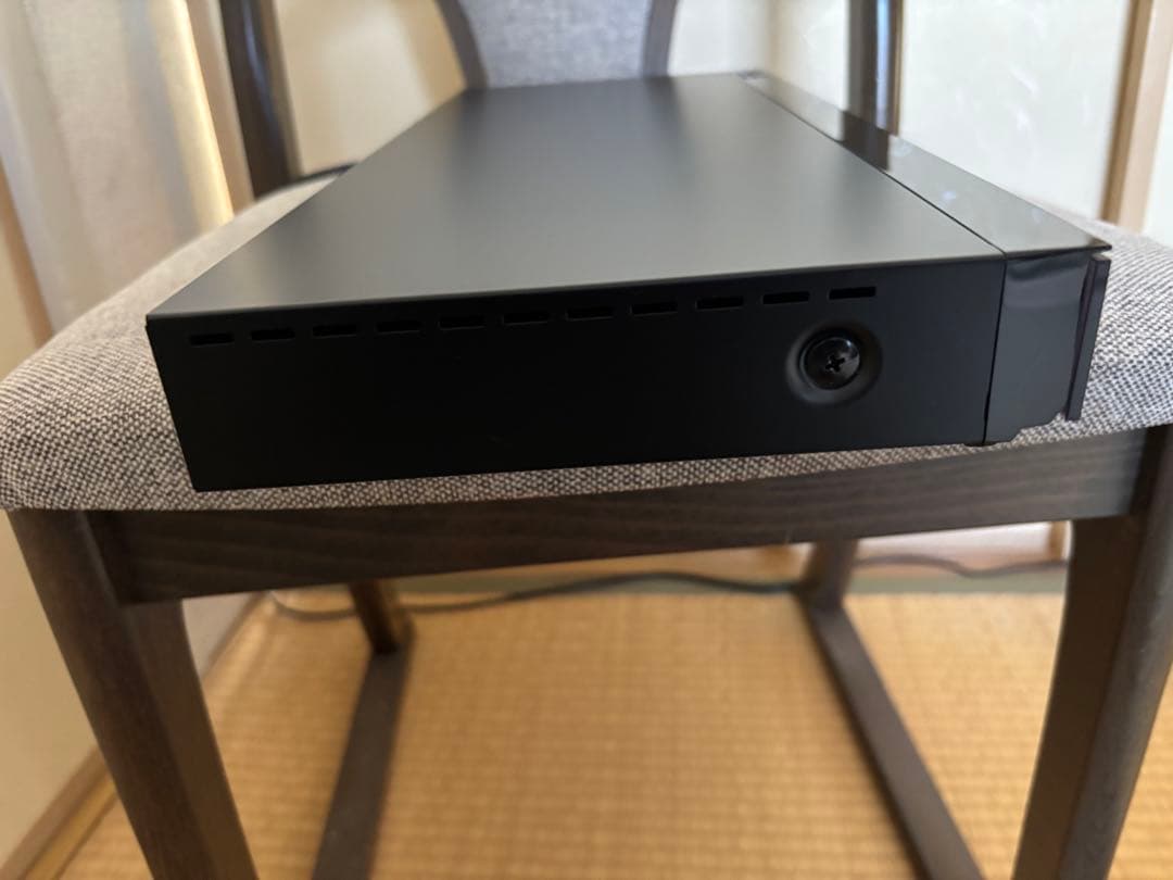 【美品】Panasonic ブルーレイレコーダー ディーガ DMR-2W51