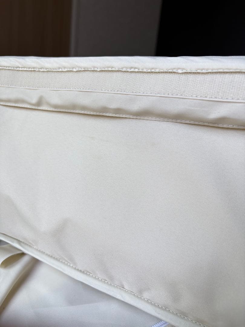 Aprica アップリカ ココネルエアー WH ベビーベッド