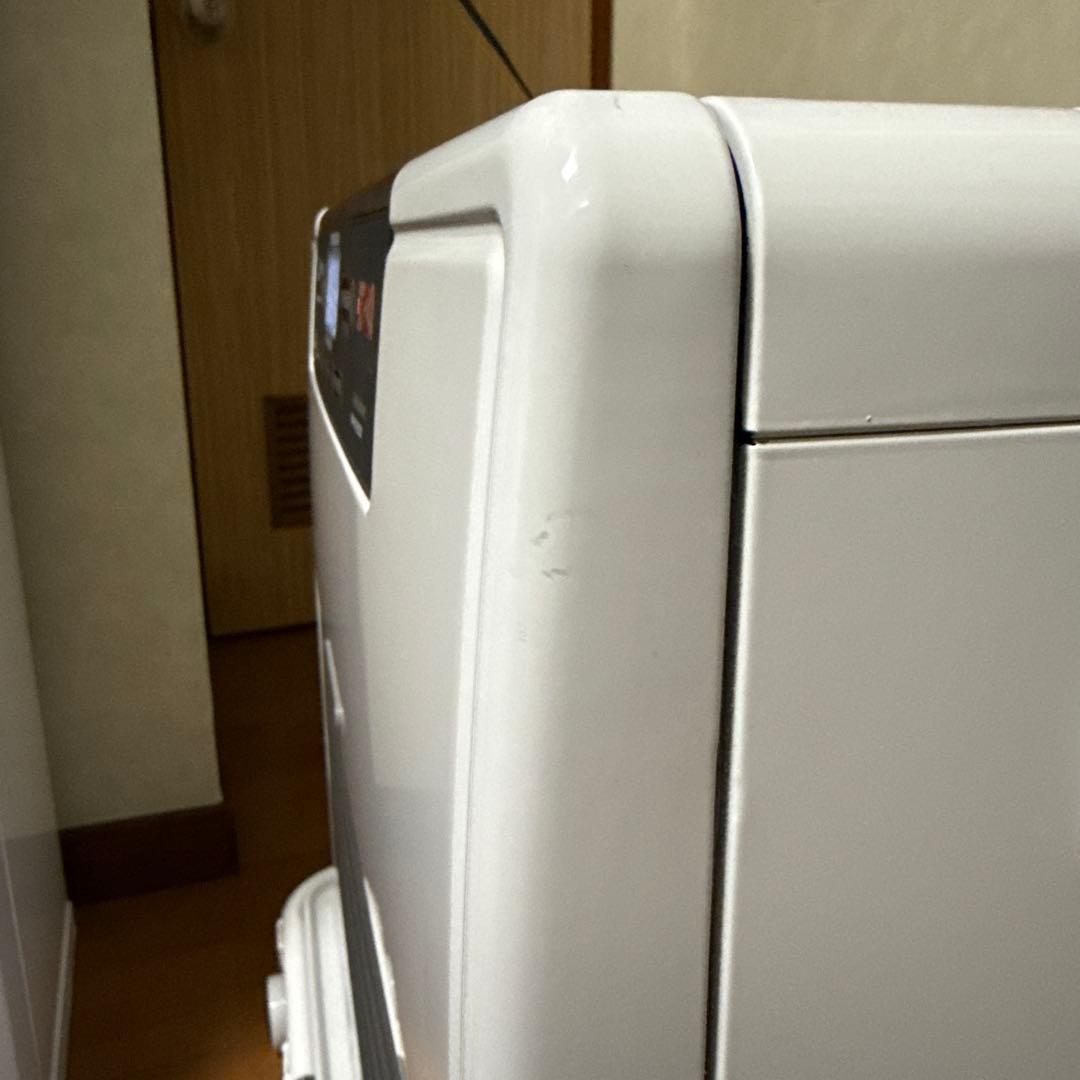 ダイニチ FW-6718SDX 石油ファンヒーター