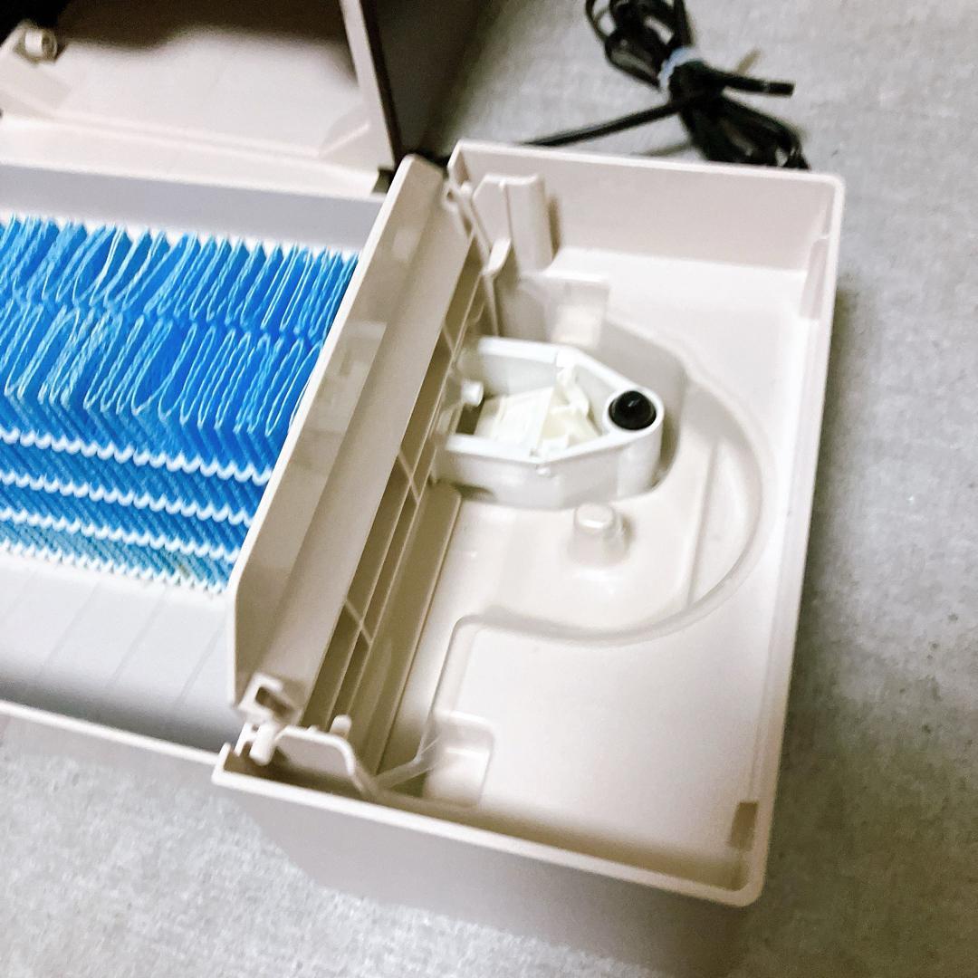 Dainichi Plus HD-RXT921 ハイブリッド型 加湿器 美品