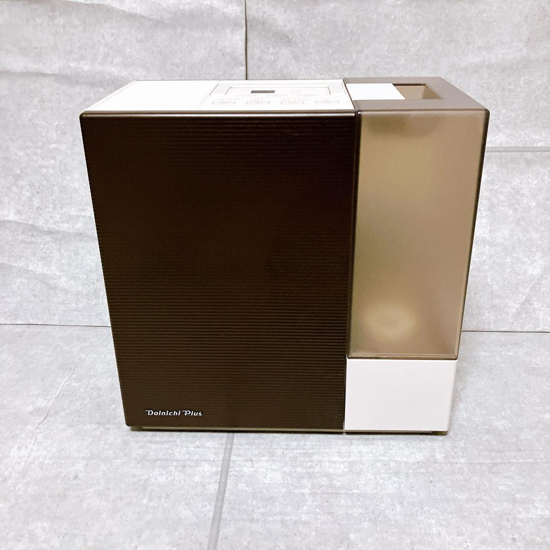 Dainichi Plus HD-RXT921 ハイブリッド型 加湿器 美品
