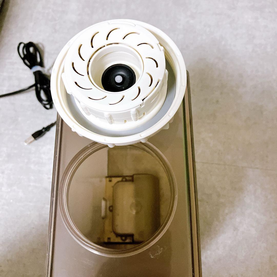 Dainichi Plus HD-RXT921 ハイブリッド型 加湿器 美品