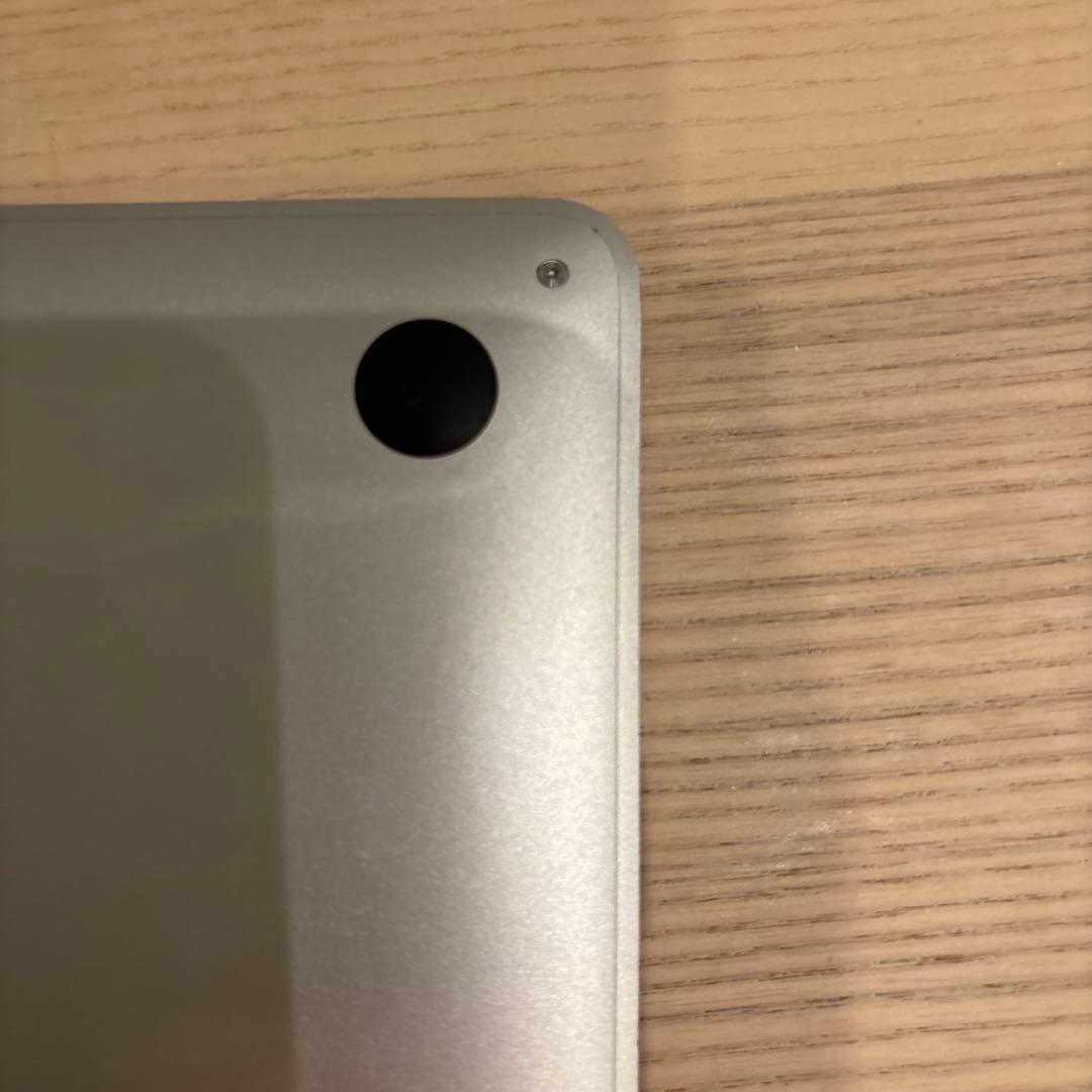 【AppleCare +】MacBook Air 2020 M1/8GB/