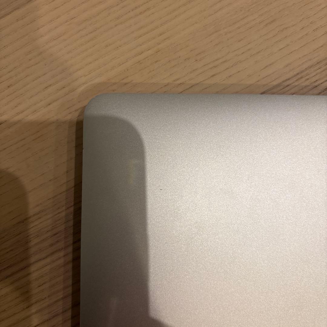 【AppleCare +】MacBook Air 2020 M1/8GB/