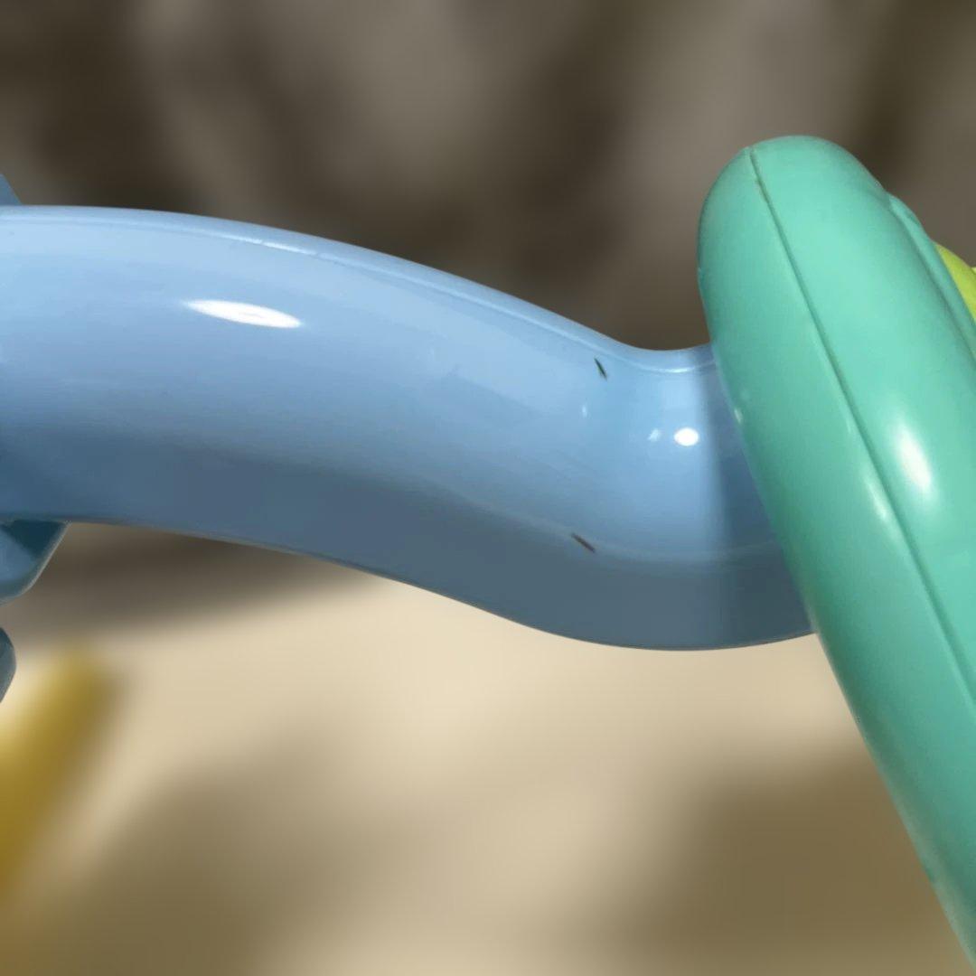 2024年購入　くまのプーさん　6WAYジムにへんしんメリー