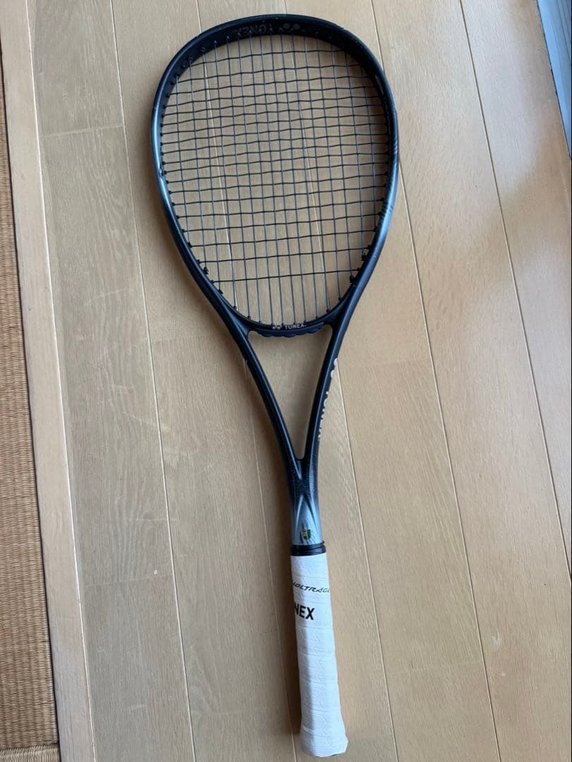 お得！！ ヨネックス　ボルトレイジ8S