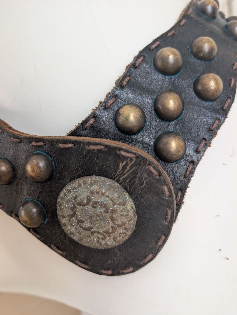 sharespirit ベルト　フリーサイズ