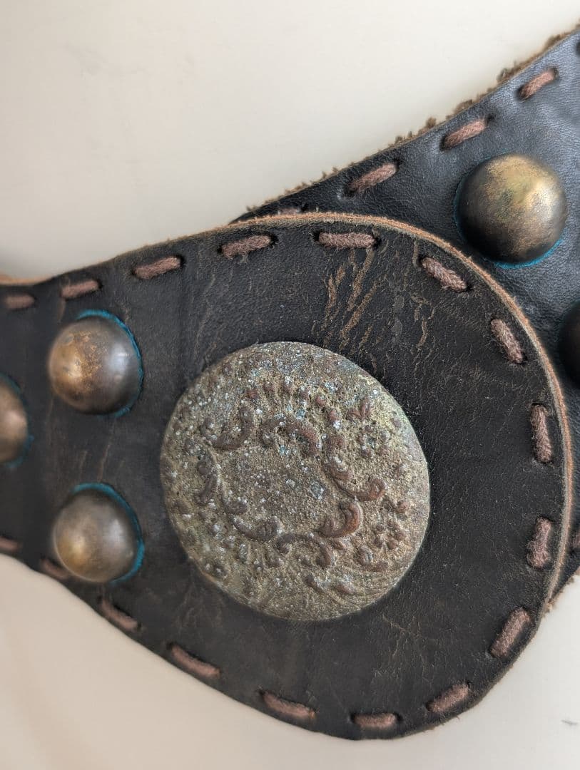 sharespirit ベルト　フリーサイズ