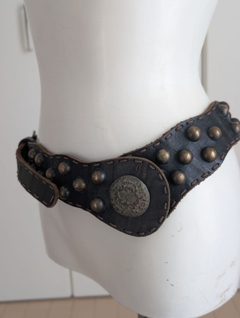 sharespirit ベルト　フリーサイズ