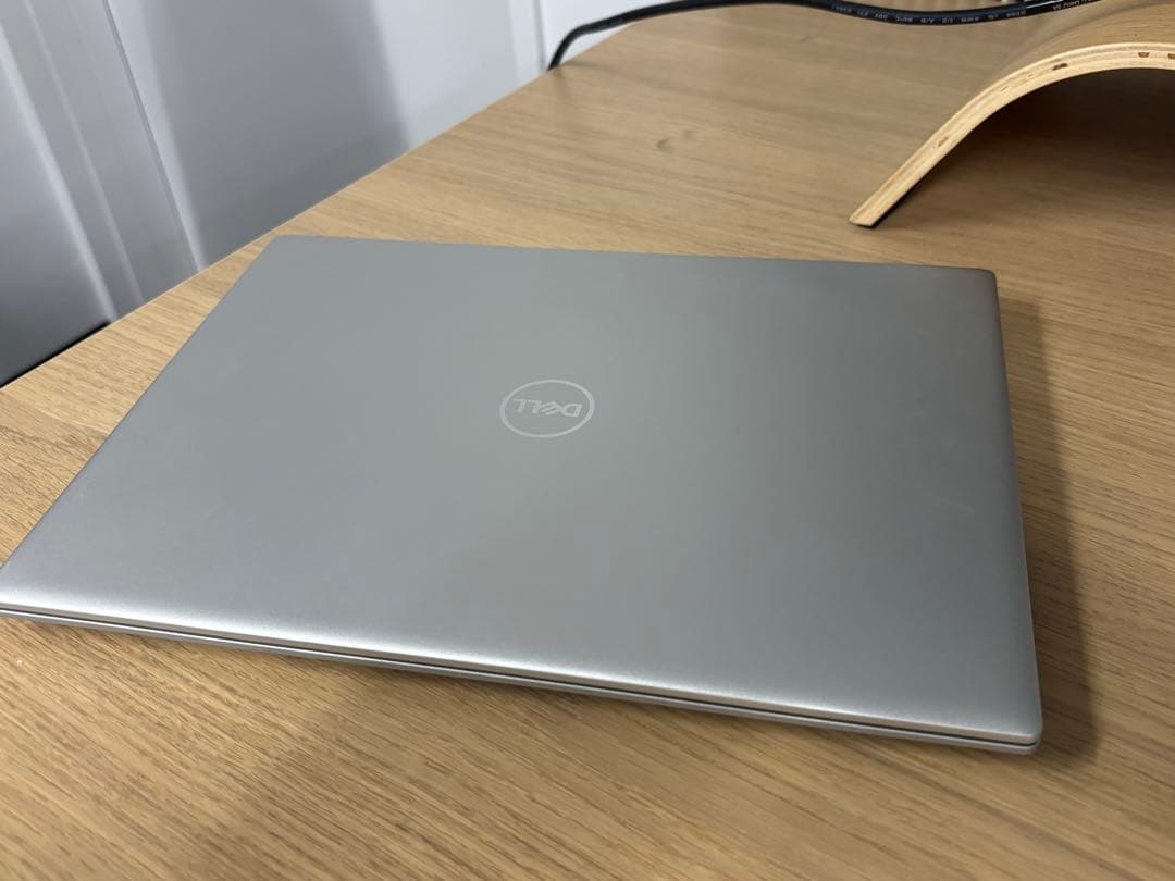 Dell Inspiron 14 5435ノートPC極美品