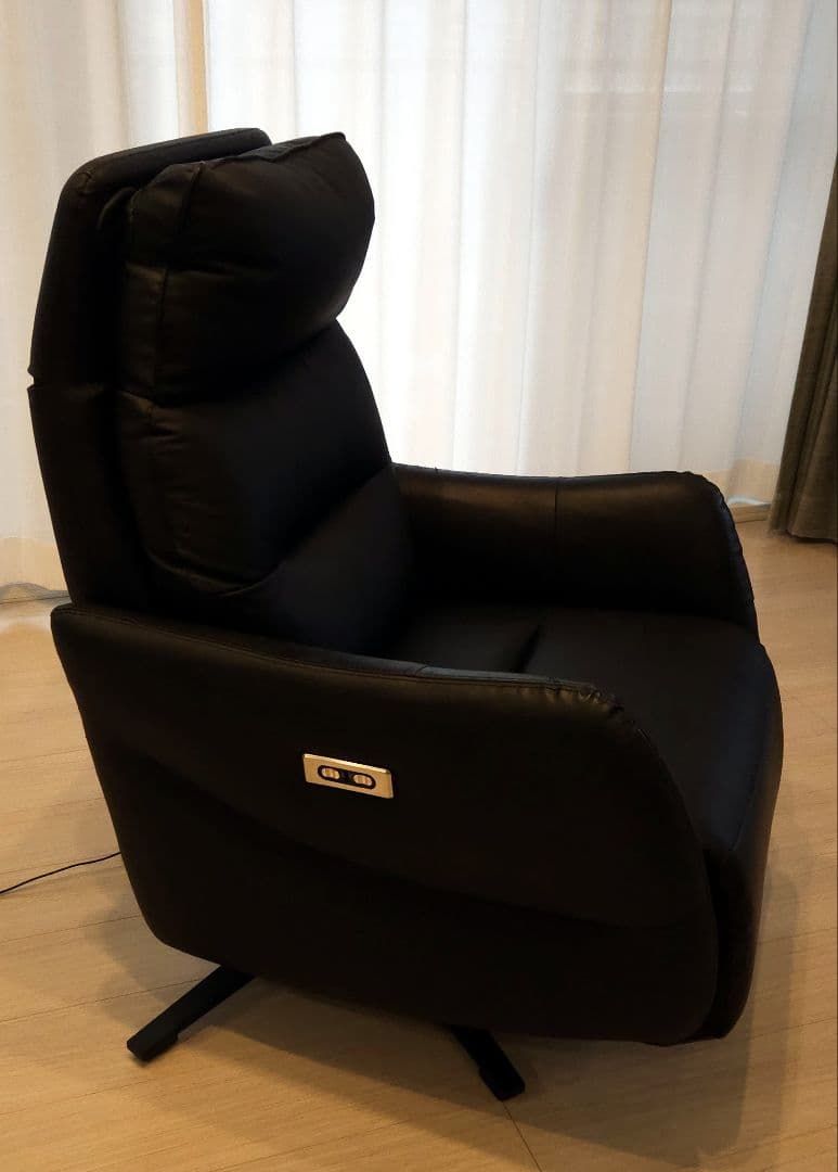 【専用】ニトリ 電動リクライニングパーソナルチェア2モーター LE01