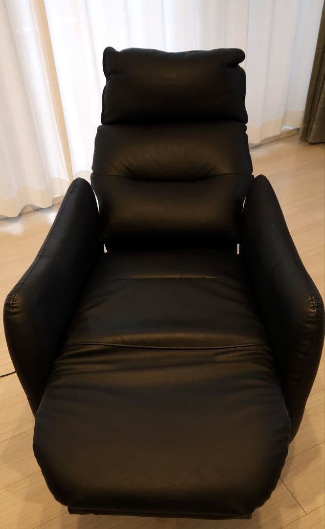 【専用】ニトリ 電動リクライニングパーソナルチェア2モーター LE01