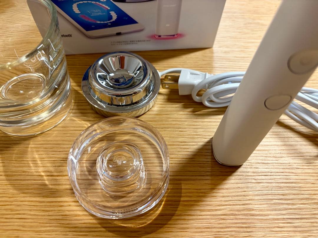 フィリップス 電動歯ブラシ ソニッケアー HX9911/66