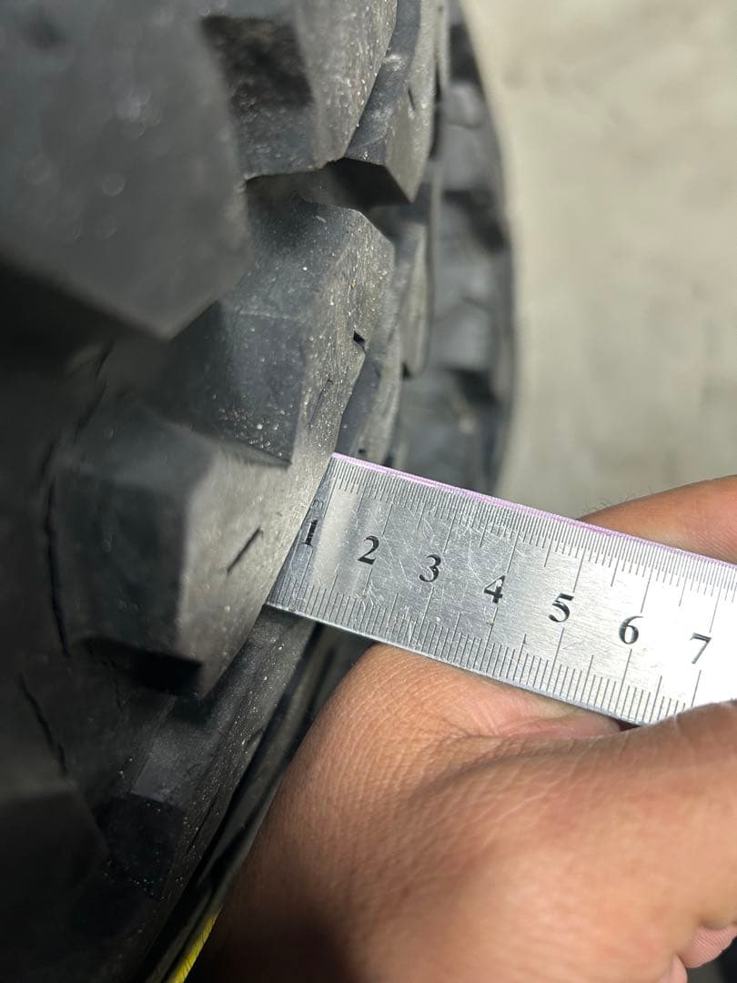 ミッキートンプソン 15インチ 10J －46 PCD139.7 6H 4本