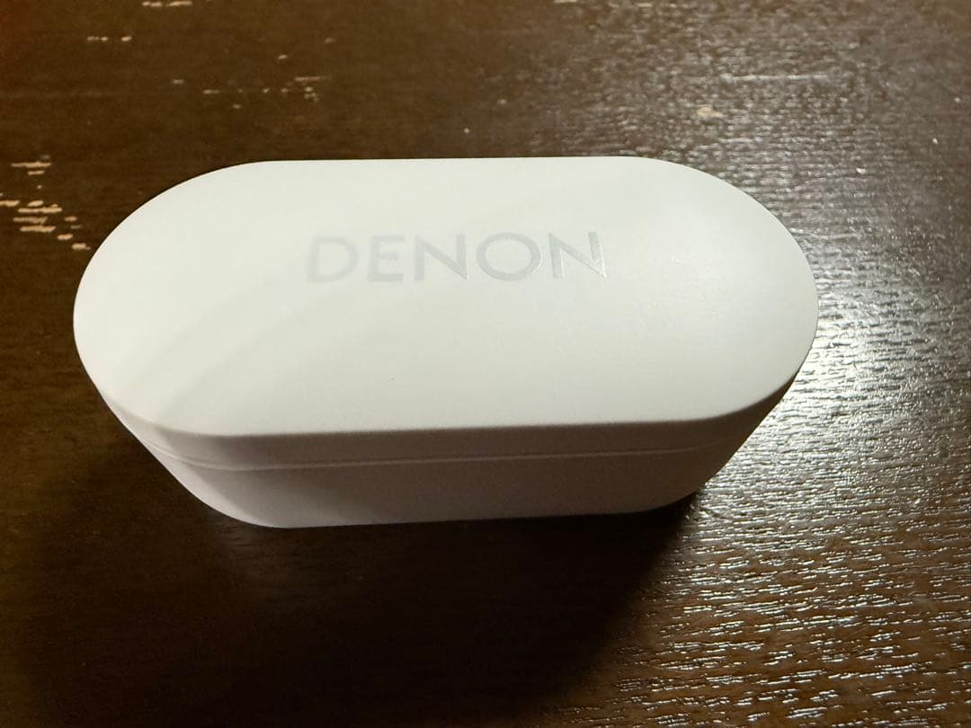 Denon Perl Pro ホワイト