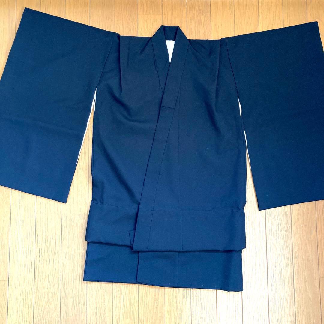 七五三袴羽織セット