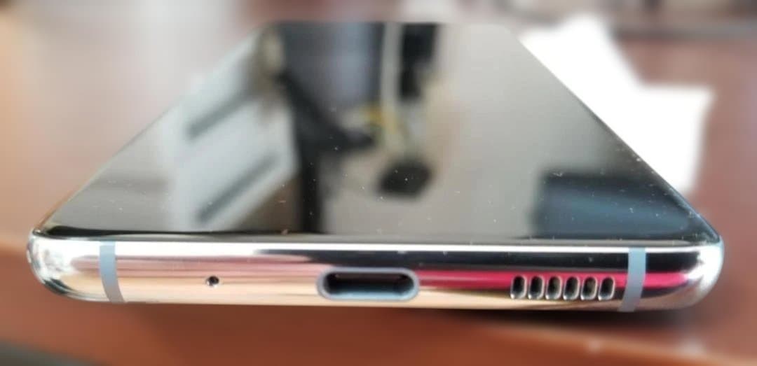 051 超美品 Galaxy S20 5G◆SIMフリー◆128GB◆12GB