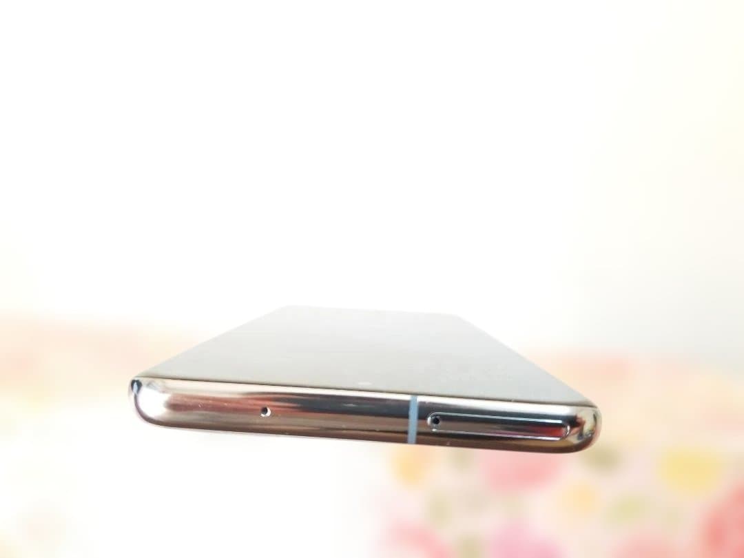 051 超美品 Galaxy S20 5G◆SIMフリー◆128GB◆12GB