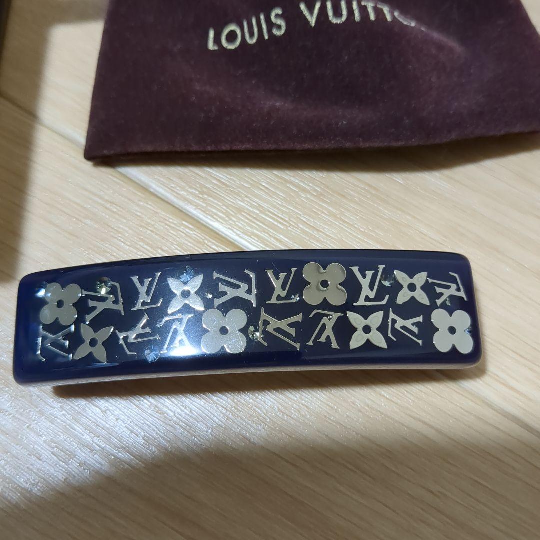 ルイ・ヴィトン　バレッタ