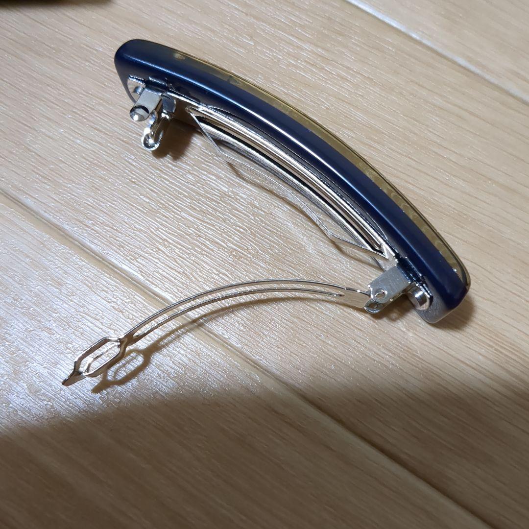 ルイ・ヴィトン　バレッタ