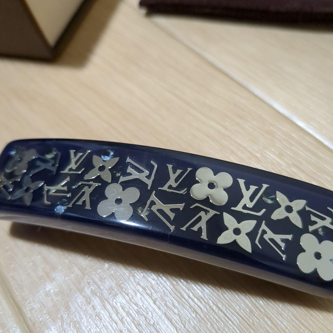 ルイ・ヴィトン　バレッタ