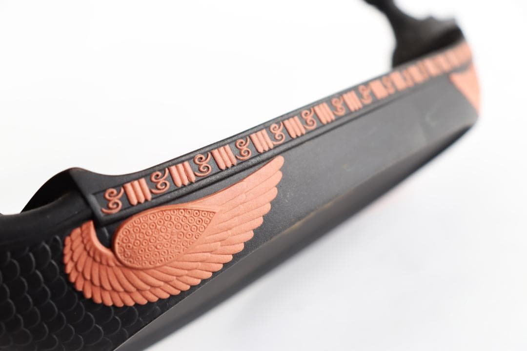 世界限定50 ウェッジウッド プレステージ エジプシャンインクウエル 貴重