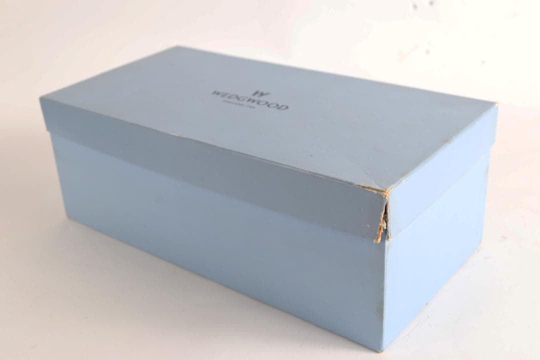 世界限定50 ウェッジウッド プレステージ エジプシャンインクウエル 貴重