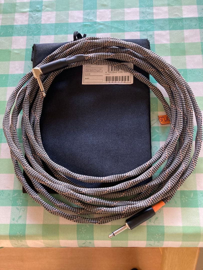 VOVOX シールド　約6m