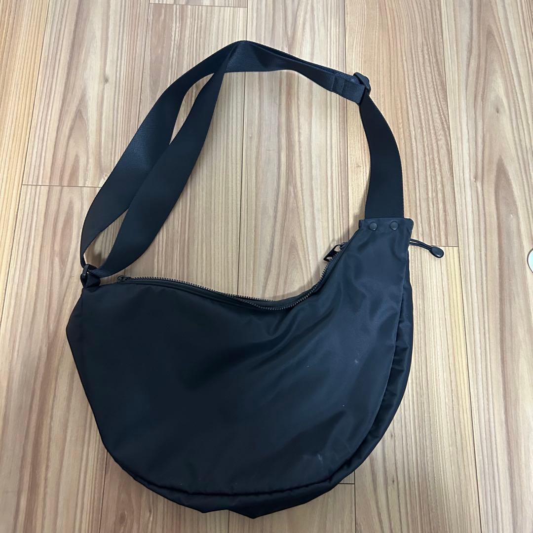 Onitsuka Tiger オニツカタイガー メッセンジャーバッグ 限定値下げ