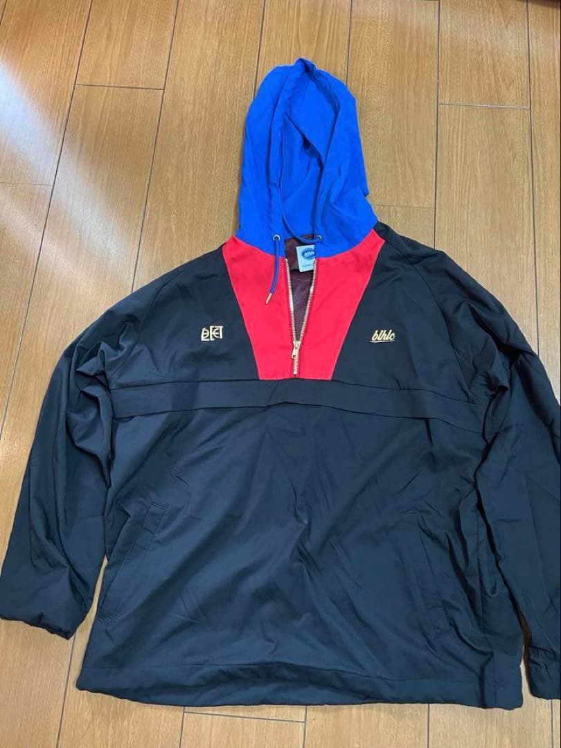 ballaholic TSC Anywhere ジャケット Mサイズ