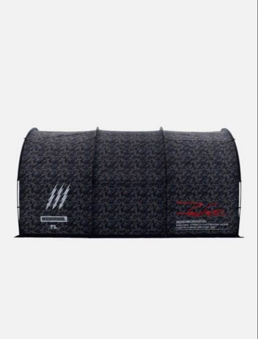 新品未使用品未開封NEIGHBORHOOD x HELINOX FL/E-HAN