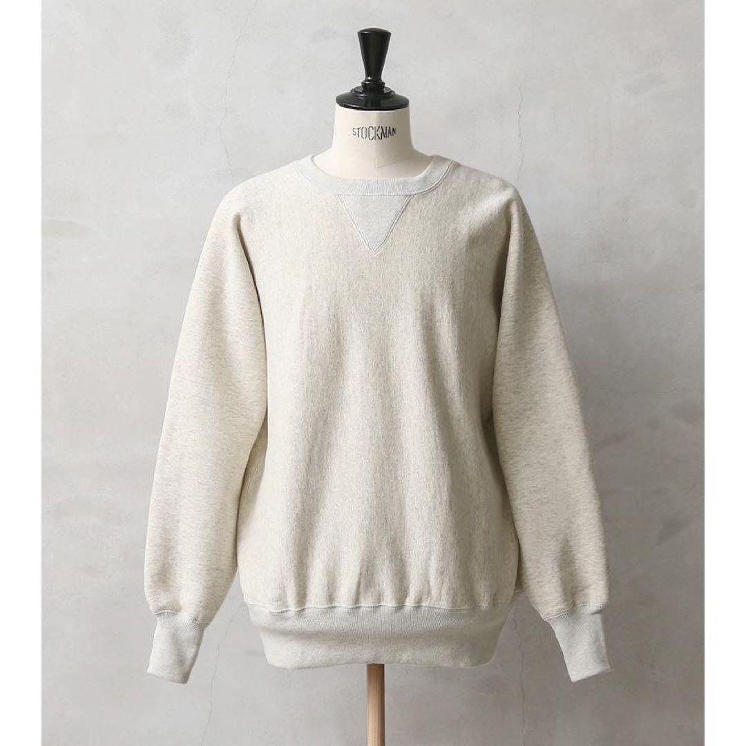 Champion リバースウィーブ 1st モデル 復刻 両面V スウェット