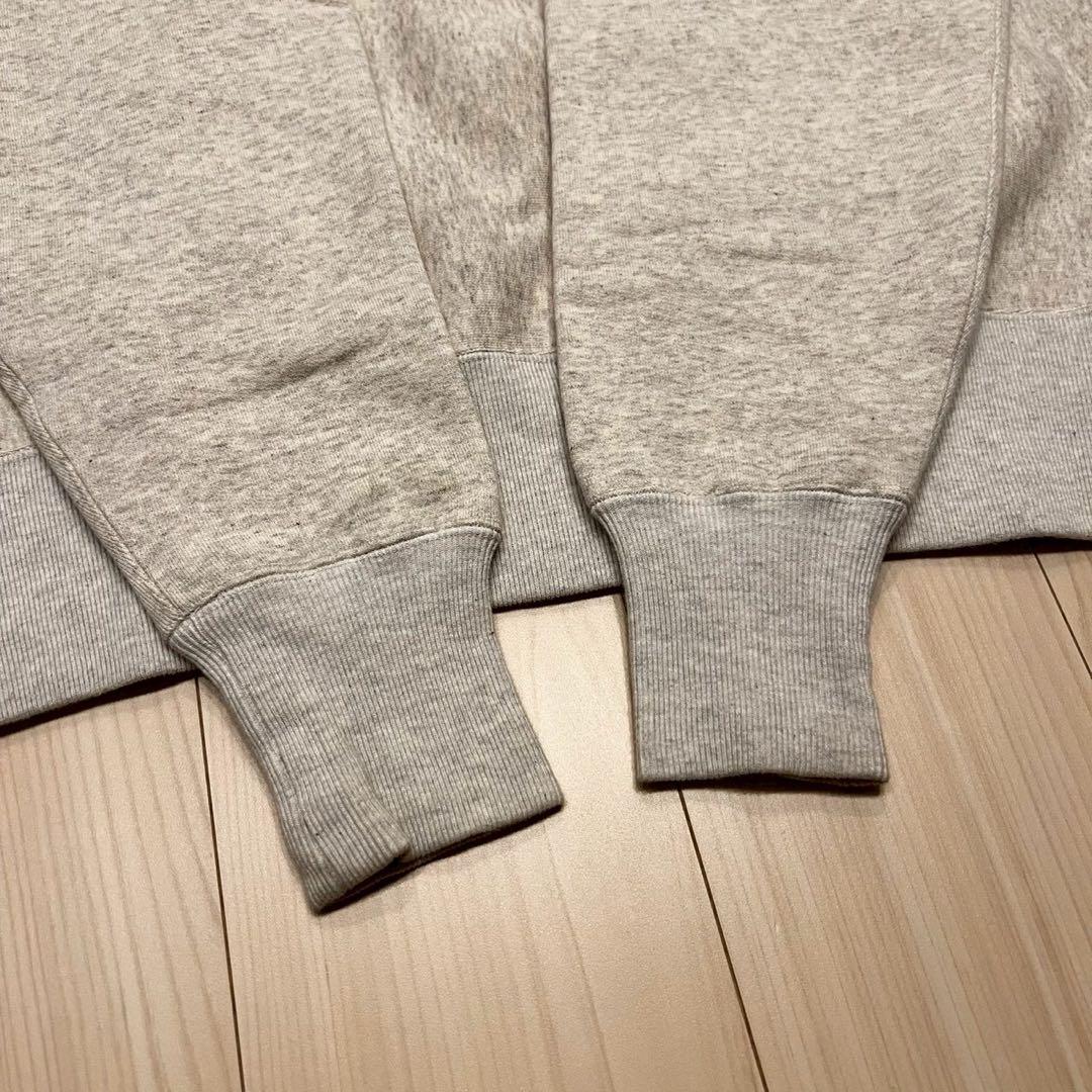 Champion リバースウィーブ 1st モデル 復刻 両面V スウェット