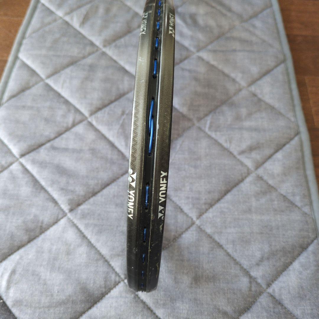 YONEX 軟式テニスラケット ボルトレイジ8S (VOLTRAGE 8S)