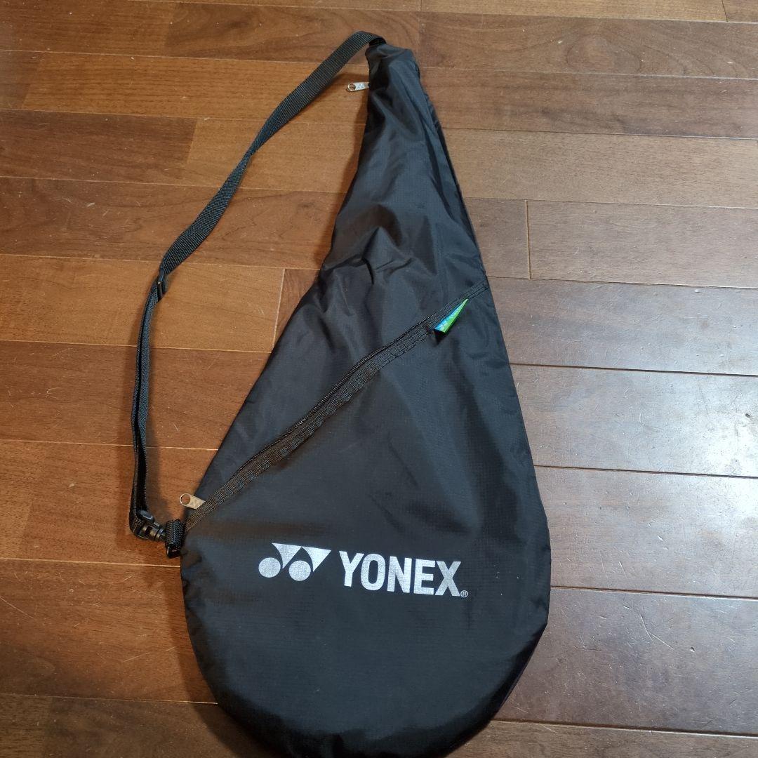 YONEX 軟式テニスラケット ボルトレイジ8S (VOLTRAGE 8S)