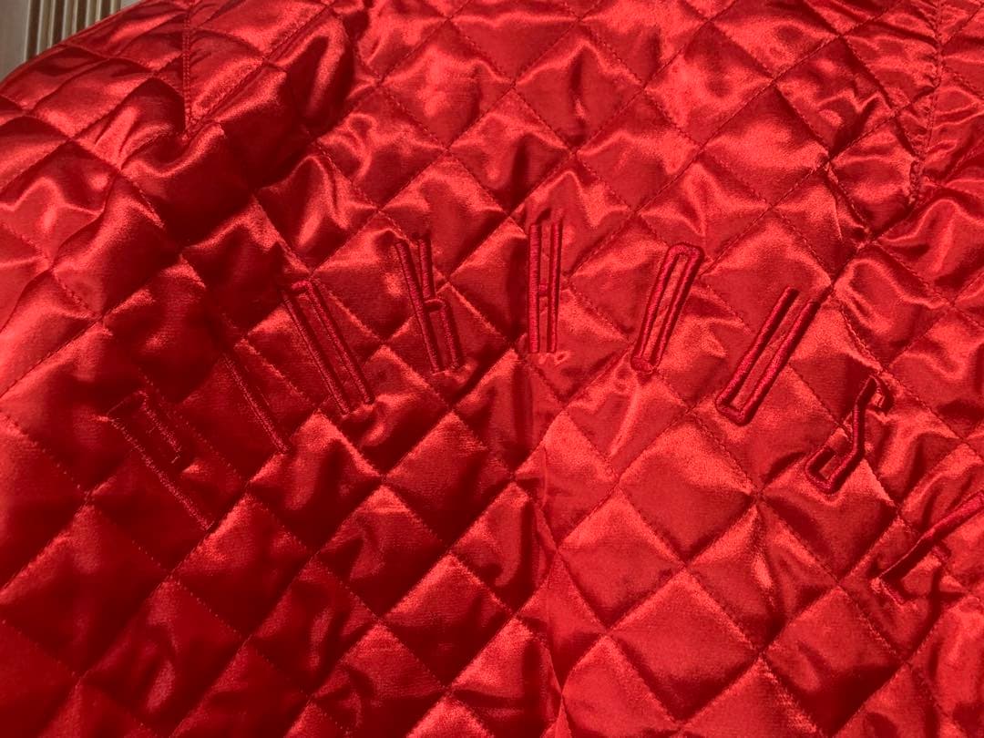 最終価格☆ピンクハウスリバーシブルブルゾン