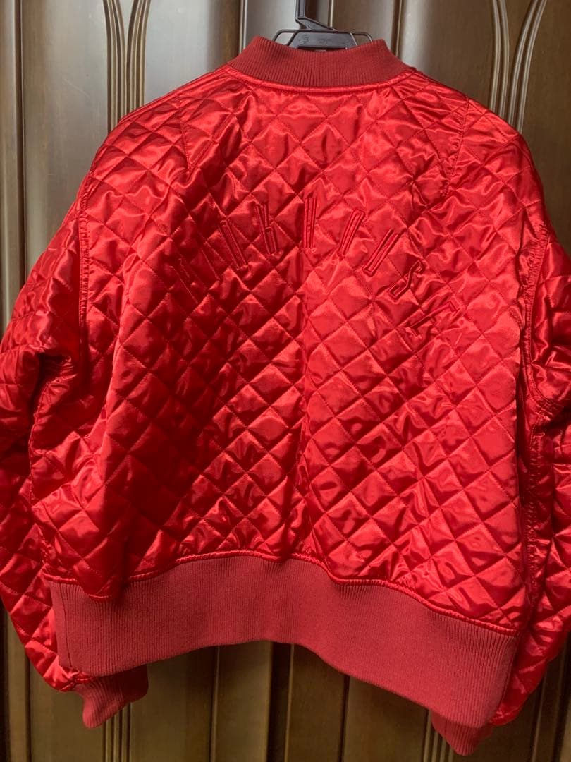 最終価格☆ピンクハウスリバーシブルブルゾン