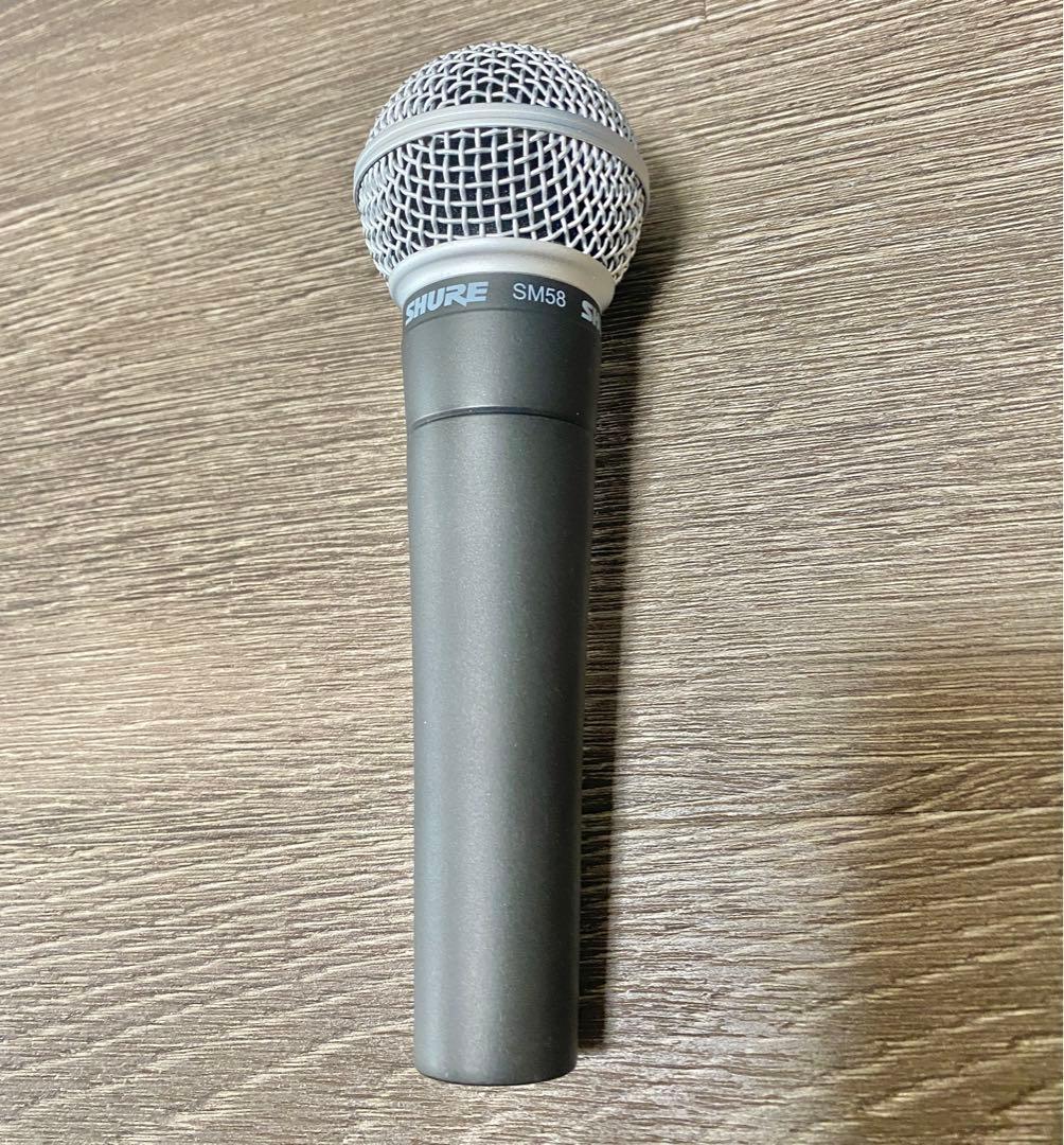 YAMAHA AG06 MK2配信フルセット｜SHUREマイク・スタンドなど付属