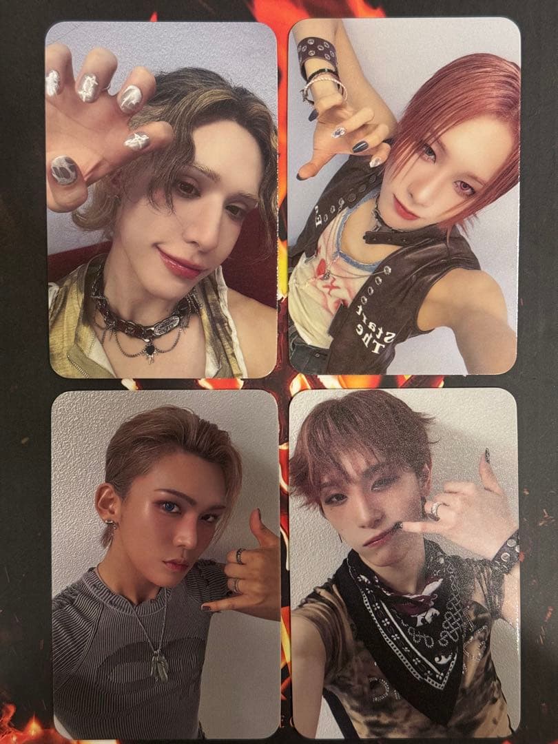 XLOV DAILYDUCK トレカ コンプリートセット(在庫ラスト)