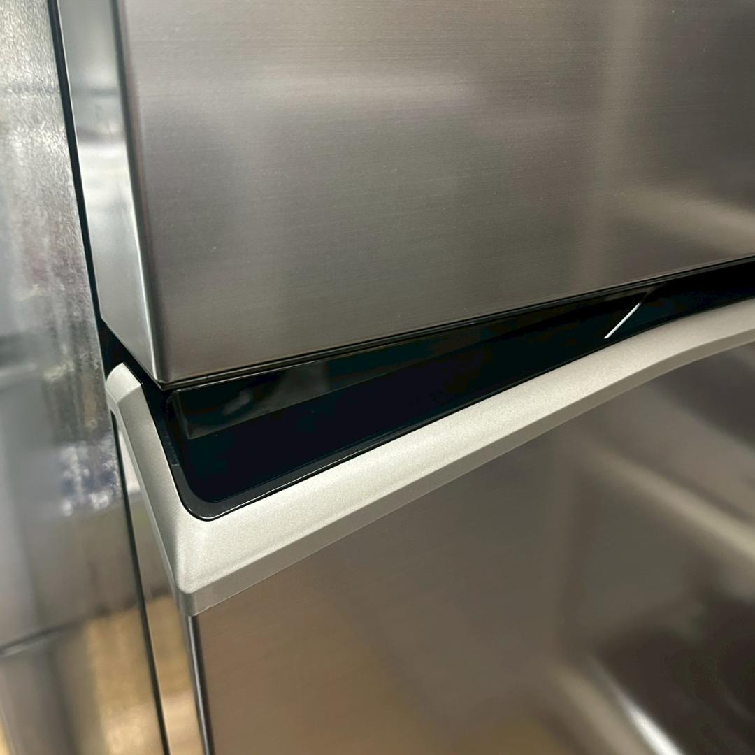 iΦ【美品】Panasonic 冷凍冷蔵庫 NR-B252T-H 2024年製