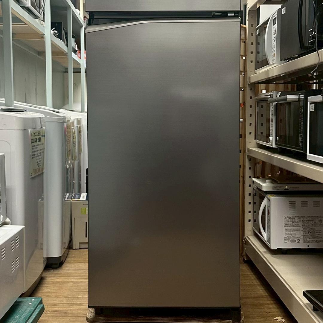 iΦ【美品】Panasonic 冷凍冷蔵庫 NR-B252T-H 2024年製