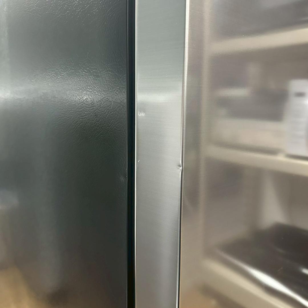 iΦ【美品】Panasonic 冷凍冷蔵庫 NR-B252T-H 2024年製