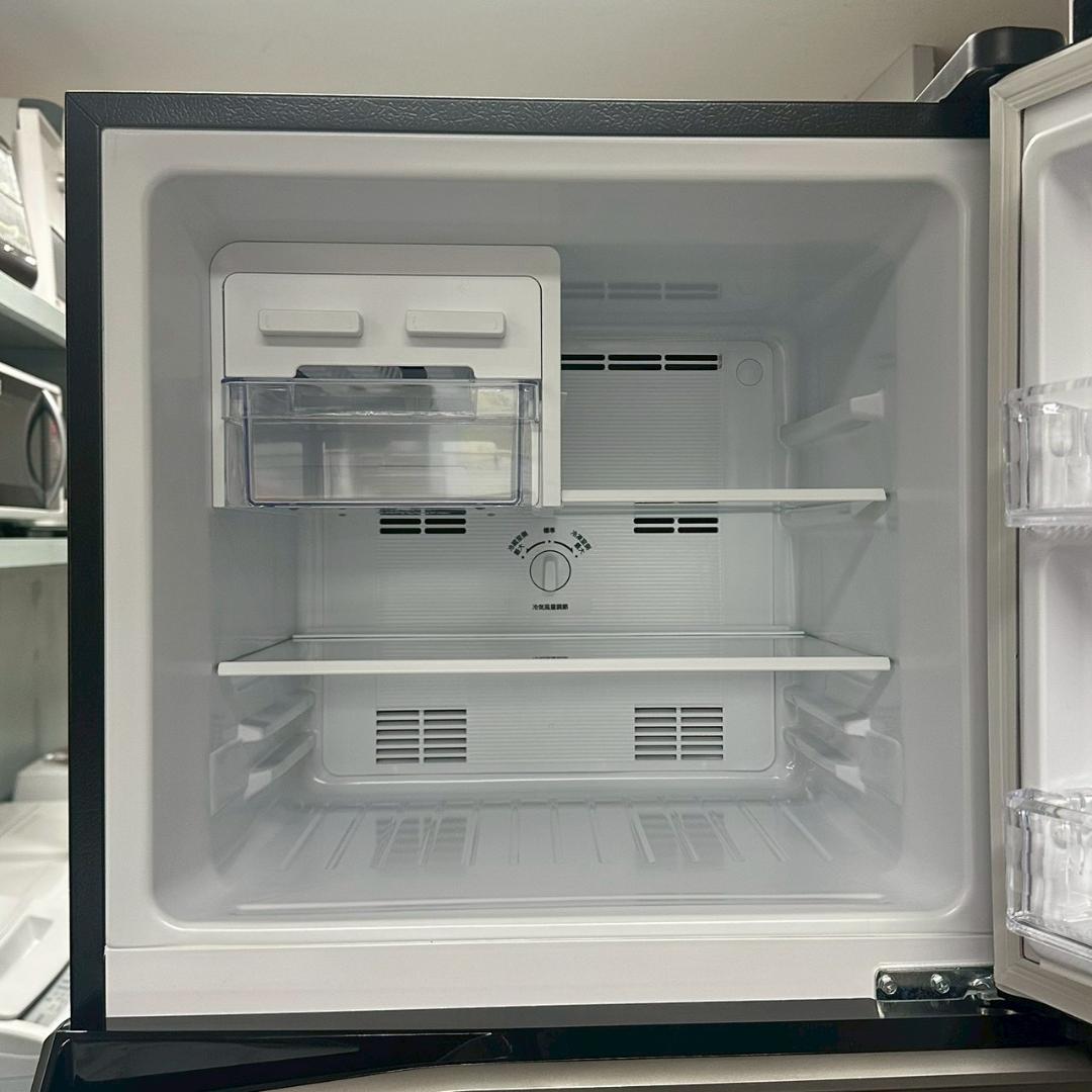 iΦ【美品】Panasonic 冷凍冷蔵庫 NR-B252T-H 2024年製