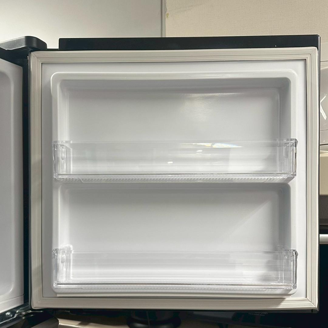 iΦ【美品】Panasonic 冷凍冷蔵庫 NR-B252T-H 2024年製