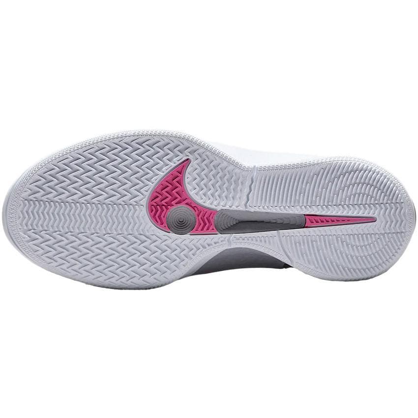 26.5cm ナイキ サブリナ 2 EP FZ1517-100 バスケ