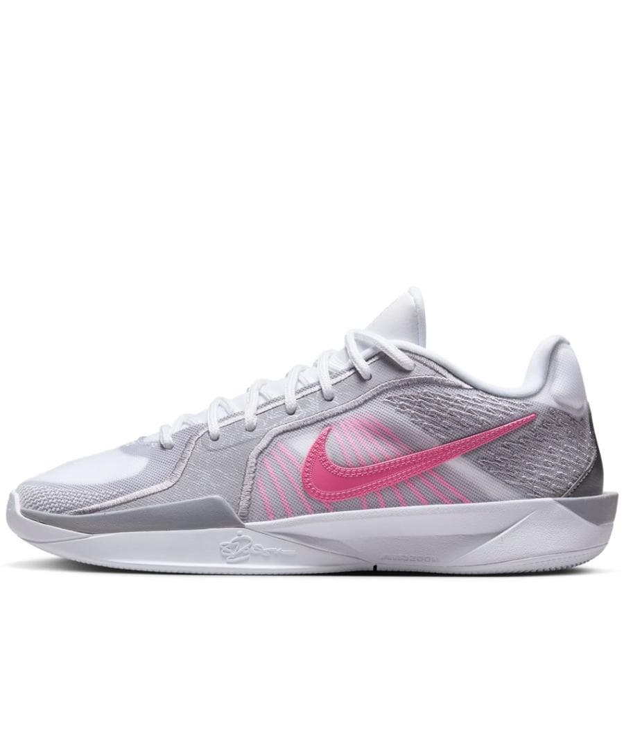 26.5cm ナイキ サブリナ 2 EP FZ1517-100 バスケ