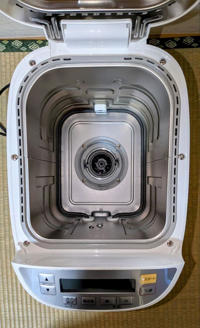 ★美品★Panasonic パナソニック ホームベーカリー SD-BMT2000