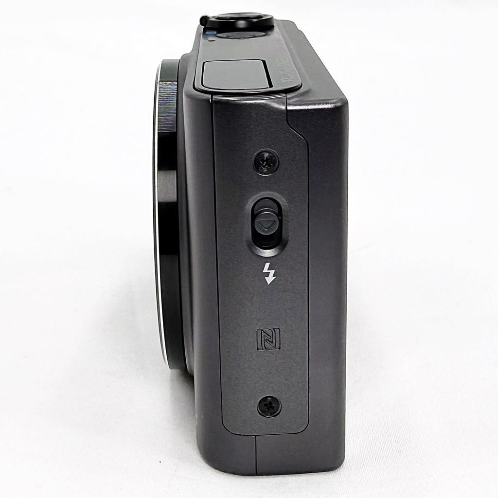 【美品】キヤノン PowerShot SX620 HS ブラック コンデジカメラ