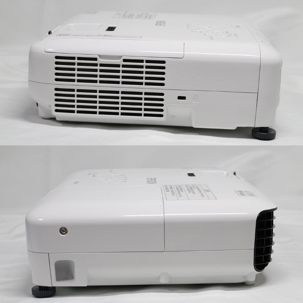 【動作確認済】EPSON エプソン プロジェクター EB-S04 HDMI対応