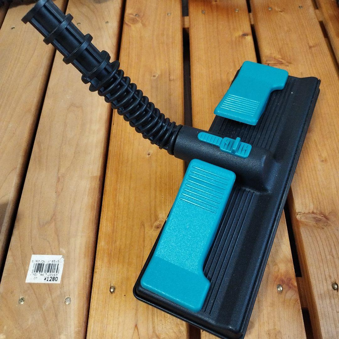 UNITEKNO スチーム洗浄機 703 取扱説明書付き